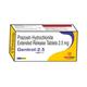 GENTROL 2.5 Tablet 10's - Hypertension-Alp