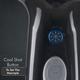 VEGA Professional Pro Dry 2200-2500W Hair Dryer for Men & Women with Cool Shot Button, VPPHD-01 1's - Hair Dryers