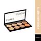 Swiss Beauty Cover Studio Ultra Base Concealer Palette - (Shade-01) 19gm - Concealer