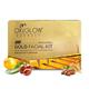 OxyGlow Herbals New Gold Facial Kit Enriched With Argan Oil 50 g - Facial Kits
