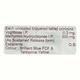 Voglyson M 0.3mg Tablet 15'S - Diabetes-Ant