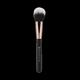 Proarte Ap-18 Duo Foundation Polishing Brush Black 1's - Foundation