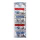 Rosuson 20mg Tablet 10'S - High Cholesterol-Dys
