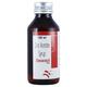 ZINCOSTAL Syrup 100ml - Supplements-Vam