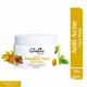 Globus Naturals Turmeric Tulsi Anti Acne Face Pack 125 gm - Face Packs