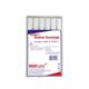 Medica Rolled Bandage (10 cm x 3 m) 12's - Bandages & Dressings