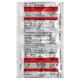 TAH 40mg Tablet 15's - Hypertension-Ana