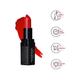 Star Struck By Sunny Leone Intense Matte Lipstick - Red Carpet 4.2 gm - Lipsticks