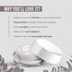 Colorbar Beauty Sleep Overnight Creme 25 gm - Face Creams