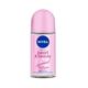 NIVEA Women Deodorant Roll on, Pearl & Beauty Radiance for Eventoned Smooth & Beautiful Underarms 72H 50 ml - Women Deodorants/Roll-Ons