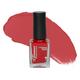 Glimmer Premium Nail Enamel Red Heels 10 ml - Nail Polish