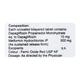 ZANELLA M Tablet 10's - Diabetes-Ant