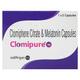 Clomipure 50mg Capsule 5'S - Hormonal Therapy-Oes