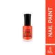 Jaquline USA One Stroke Premium Nail Enamel Tangy Affair J35 8 ml - Nail Polish