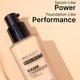 Swiss Beauty Select Game Changer Serum Lightweight Foundation - Nude Cream 30 gm - Foundation