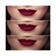 Lotus Makeup Ecostay Natural Matte Lip Color Dahlia Nm06 4.2 gm - Lipsticks