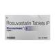 ROSUMAC 5 Tablet 15's - High Cholesterol-Dys