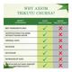 Axiom Trikatu Churna 100 gm - Digestive Care