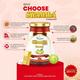 Shree Dhootapapeshwar Swamala Compound 1 kg - Speciality Medicines