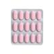 Glychek M Forte Tablet 15'S - Diabetes-Ant