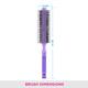 Vega Round Brush (R2 - RB) 60 gm - Hair Brushes