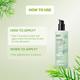 Belif Problem Solution Vegan Moisturizer 100 ml - Face Moisturizers