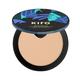 Kiro Botanico Timeless Matte Compact Ginger Ivory 9.0 gm - Compact Powder