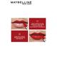 Maybelline New York Color Sensational Creamy Matte Lipstick, 655 Daringly Nude 3.9 gm - Lipsticks