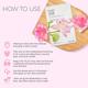 The Face Shop Real Nature Lotus Face Mask 20 Gm - Sheet Masks