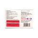 LINANAT M 2.5/1000 Tablet 10's - Diabetes-Ant