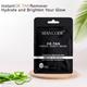 Mancode De-Tan Facial Sheet Mask For All Skin Types 25 gm - Face Mask
