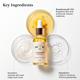 Bie - Beauty By Bie Illuminating Face Oil 30 ml - Face Oils