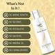 Ktein Natural 100% Plant Derived Keratin Shampoo 200 ml - Shampoos