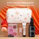 Swiss Beauty 4-In-1 Festive Makeup Kit 83 gm - Makeup Kits & Sets