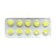 CINTOK OD Tablet 10's - Ulcerative Colitis/Bowel Inflammatory Disease-GIT