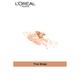 L'Oreal Paris Infallible Pro Matte Pressed Powder, 400 True Beige 9 Gm - Compact Powder