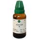 St. George's House Dust Dilution 1M 30 ml - Dilutions