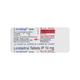 Loratop Tablet 10'S - Allergies-Ant