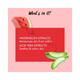 MyGlamm Super Foods Watermelon & Aloe Body Wash 300 ml - Shower Gels & Body Wash