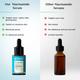 Pilgrim 10% Niacinamide with Kojic Acid & Korean Rice Water Face Serum for Clear & Glass Skin 30 ml - Face Mists