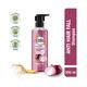 Buds & Berries Red Onion & Ginseng Shampoos 300 ml - Shampoos