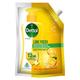 Dettol Lime Fresh Shower Gel (Refill Pack) 450 ml - Shower Gels & Body Wash