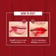 Colorbar Smarty - (010) 3.5 ml - Liquid Lipsticks