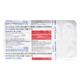 DAPARYL M 10/500 Tablet 10's - Diabetes-Ant