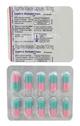 Katadol Capsule 10'S - Pain relief-Ano
