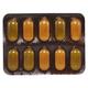 Xilia Trio 1mg Tablet 10'S - Diabetes-Ant