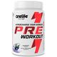 Onelife Preworkout Powder - Blueberry 200 gm - Workout Essentials