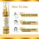 Volamena Facial Serum - Brilliant Illuminating Glow Boost 50 ml - Face Serum