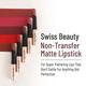 Swiss Beauty Non-Transfer Waterproof Lipstick Shade- Spice Nude 3 gm - Lipsticks