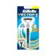 Gillette Vector 3 Manual Shaving Razor 1's - Razors & Cartridges